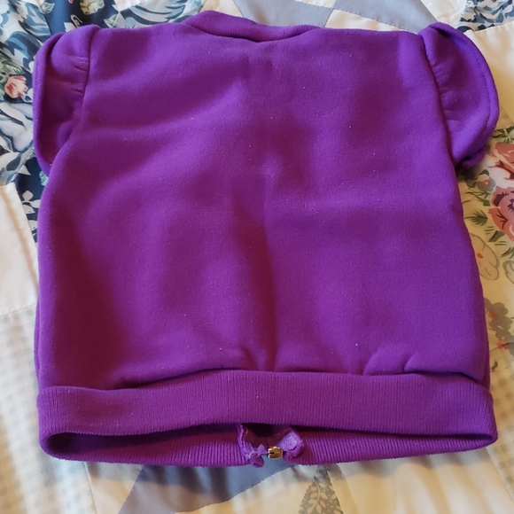 3 for $10 Purple vest - Picture 2 of 4